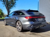 Voitures D'occasion À Ganges | Audi A5 Avant 204 Tdi Mhev S-Tronic S-Line Pack Tech Plus