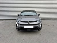 Voitures D'0Km À Ganges | Renault Captur E-Tech Full Hybrid 160 Ch Techno