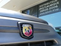 Voitures D'occasion À Ganges | Fiat 500 Fiat 1.4I 16V - 180 Euro 6D Temp Berline Abarth 595 Comp...