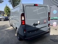 Voitures D'0Km À Ganges | Renault Trafic Van 3.0T Gsr2C L2H1 Bluedci 150Ch Rededition Bva9 3Pl P...