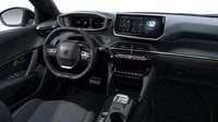 Voitures D'0Km À Ganges | Peugeot 2008 Hybrid 145 Bva E-Dcs6 Gt + Pack Drive Assist Plus + Camer...