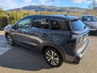 Voitures D'occasion À Ganges | Suzuki S-Cross S Cross 1.5 Dualjet Hybrid - Bva Allgrip Style