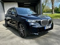Voitures D'occasion À Ganges | Bmw X5 Xdrive 50E M Sport Packevasion Packinnovation Packconfort
