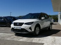 Voitures D'occasion À Ganges | Seat Arona 1.0 Tsi - 115 Start&Stop - Bv Dsg 7 Business Phase 2
