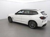 Voitures D'occasion À Ganges | Bmw X3 Xdrive30E 292Ch M Sport