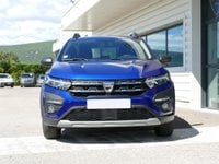 Voitures D'occasion À Ganges | Dacia Sandero 1.0 Tce - 90 2022 Iii Berline Stepway Essentiel Pha...