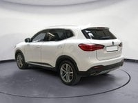 Voitures D'occasion À Ganges | Mg Hs 1.5 T-Gdi 162 At Luxury