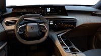 Voitures D'0Km À Ganges | Peugeot 5008 Hybrid 145 Ch Bva E-Dcs6 7Pl Allure Surequipe