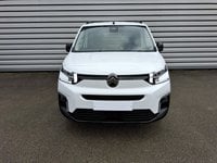 Voitures D'0Km À Ganges | Citroën Berlingo Taille M Bluehdi 130 S&S Eat8 Max -N1