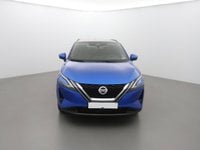 Voitures D'occasion À Ganges | Nissan Qashqai 1.3 Dig-T 140Ch Mhev Tekna