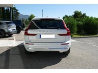 Voitures D'occasion À Ganges | Volvo Xc60 T6 Awd Recharge - 253+145 - Bva Geartronic Ii 2017 Ins...