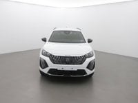 Voitures D'0Km À Ganges | Peugeot 2008 1.2 Hybrid 145Ch Allure E-Dcs6