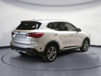 Voitures D'occasion À Ganges | Mg Hs 1.5 T-Gdi 162 At Luxury