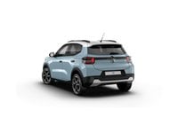 Voitures D'0Km À Ganges | Citroën C3 1.2I Hybride 110 Max Ë-Dct Gps Ja Radar Ar Camera