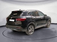 Voitures D'occasion À Ganges | Mg Hs 1.5 T-Gdi 162 At Luxury