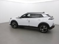 Voitures D'0Km À Ganges | Peugeot 2008 1.2 Hybrid 145Ch Allure E-Dcs6