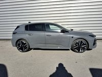 Voitures D'0Km À Ganges | Peugeot 308 Diesel Bluehdi 130Ch S&S Eat8 Gt