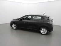 Voitures D'occasion À Ganges | Renault Clio 1.6 E-Tech 145Ch Full Hybrid Evolution - 25
