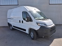 Voitures D'0Km À Ganges | Peugeot Boxer Fourgon Fgn 3.5 T L2H2 140 S&S Bvm6