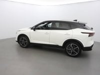 Voitures D'occasion À Ganges | Nissan Qashqai 1.3 Dig-T 140Ch Mhev Tekna