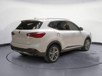 Voitures D'occasion À Ganges | Mg Hs 1.5 T-Gdi 162 At Luxury