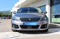 Voitures D'occasion À Ganges | Peugeot 308 1.5 Bluehdi S&S - 130 Ii 2013 Berline Allure Business...