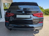 Voitures D'occasion À Ganges | Bmw X3 Xdrive 30D - Bva Sport G01 G08 F97 M Sport