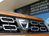 Voitures D'occasion À Ganges | Dacia Duster 1.5 Blue Dci - 115 4X4 E6U Ii Prestige Phase 1