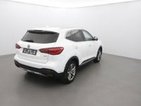 Voitures D'occasion À Ganges | Mg Hs 1.5 T-Gdi 162 At Luxury