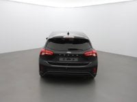 Voitures D'occasion À Ganges | Ford Focus 1.5 Ecoboost 150 Cast Line