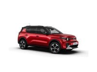 Voitures D'0Km À Ganges | Citroën C3 Aircross 1.2I Hybride 145 Max E-Dcs Gps Ja Radar Av/Ar Camera