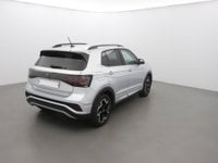 Voitures D'occasion À Ganges | Volkswagen T-Cross 1.0 Tsi 115Ch R-Line