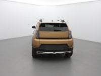 Voitures D'0Km À Ganges | Fiat Grande Panda 1.2 Hybrid 100Ch La Prima Edct6