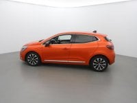 Voitures D'occasion À Ganges | Renault Clio 1.0 Tce 90 Techno