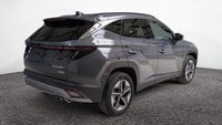 Voitures D'0Km À Ganges | Hyundai Tucson 1.6 T-Gdi 239 Hybrid Bva6 Creative + Hayon Mains Libres...