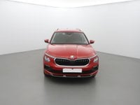 Voitures D'occasion À Ganges | Škoda Kamiq 1.0 Tsi 115Ch Selection