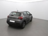 Voitures D'occasion À Ganges | Citroën C3 1.5 Bluehdi 100Ch S&S Plus