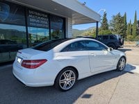 Voitures D'occasion À Ganges | Mercedes-Benz Classe E Coupé E 350 Cdi Fap Blueefficiency - Bva ...