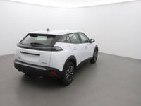 Voitures D'0Km À Ganges | Peugeot 2008 1.2 Hybrid 145Ch Style E-Dcs6