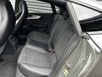 Voitures D'occasion À Ganges | Audi A5 Sportback 2.0 35 Tdi 163 Competition S-Tronic