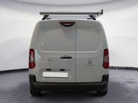 Voitures D'occasion À Ganges | Peugeot Partner Standard 650Kg Bluehdi 100Ch S&S Asphalt