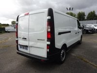 Voitures D'occasion À Ganges | Renault Trafic L2H1 3T 2.0 Blue Dci 130Ch Confort