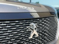 Voitures D'occasion À Ganges | Peugeot 2008 1.5 Bluehdi S&S - 130 - Bv Eat8 Ii Gt