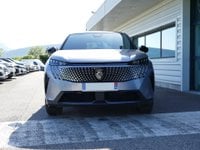 Voitures D'occasion À Ganges | Peugeot 3008 1.2I Hybrid -136 - Bv E-Dcs6 Iii 2024 Allure