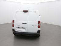 Voitures D'occasion À Ganges | Citroën Berlingo M M 650Kg Bluehdi 100Ch S&S
