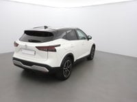 Voitures D'occasion À Ganges | Nissan Qashqai 1.3 Dig-T 140Ch Mhev Tekna