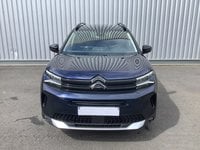 Voitures D'occasion À Ganges | Citroën C5 Aircross Hybride 136 E-Dcs6 Max