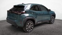 Voitures D'0Km À Ganges | Toyota Yaris Cross Hybride 130H 2Wd Bva Design Surequipe (Radars Av-Ar...