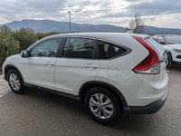 Voitures D'occasion À Ganges | Honda Cr-V 2.0 I-Vtec 4Wd Elegance Navi