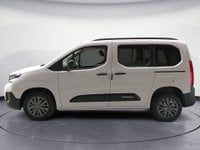 Voitures D'0Km À Ganges | Citroën Berlingo M M 1.5 Bluehdi 130Ch Plus Bva8